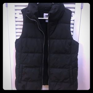 Puffer Vest